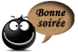 :bonne soirée: